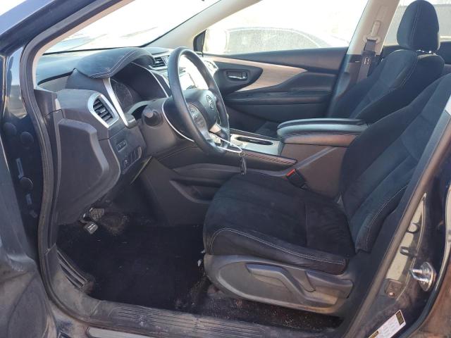 Photo 6 VIN: 5N1AZ2MG2JN144291 - NISSAN MURANO S 