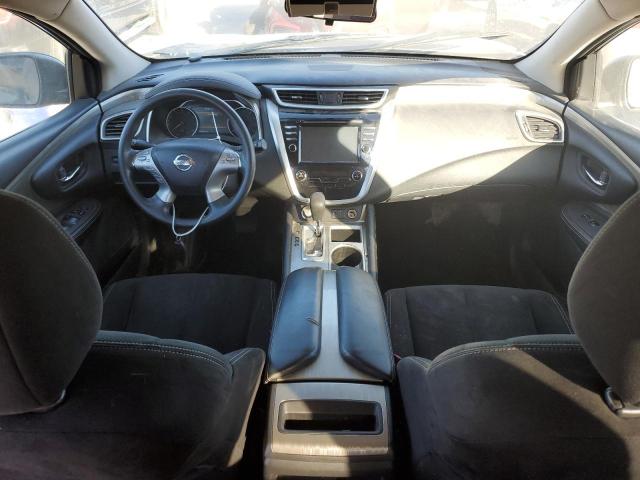 Photo 7 VIN: 5N1AZ2MG2JN144291 - NISSAN MURANO S 