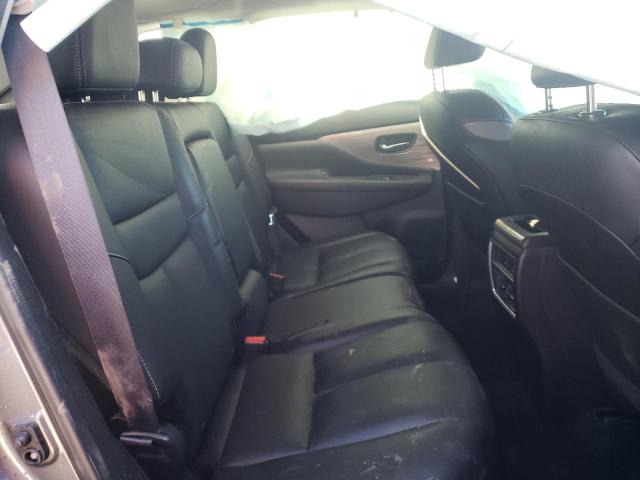 Photo 5 VIN: 5N1AZ2MG2JN147577 - NISSAN MURANO S 