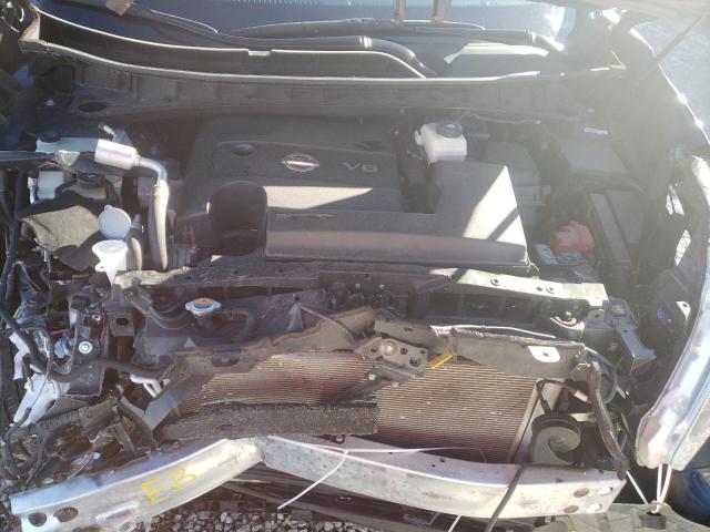 Photo 6 VIN: 5N1AZ2MG2JN147577 - NISSAN MURANO S 