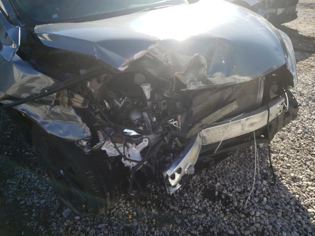 Photo 8 VIN: 5N1AZ2MG2JN147577 - NISSAN MURANO S 