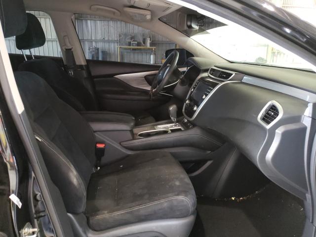 Photo 4 VIN: 5N1AZ2MG2JN155985 - NISSAN MURANO S 