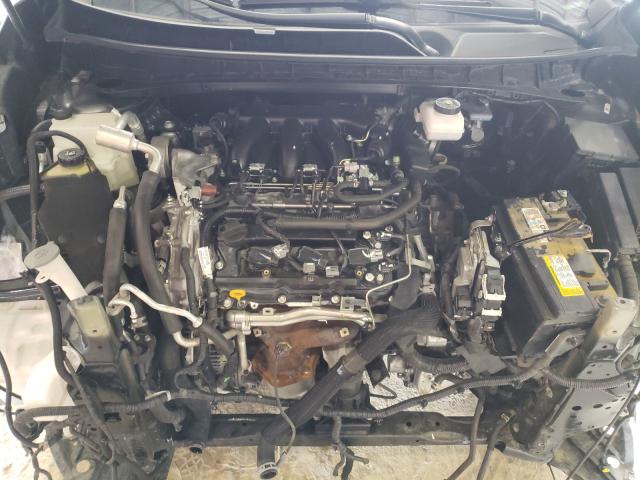 Photo 6 VIN: 5N1AZ2MG2JN155985 - NISSAN MURANO S 