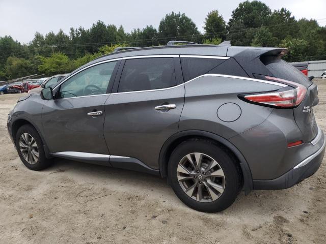 Photo 1 VIN: 5N1AZ2MG2JN167621 - NISSAN MURANO S 