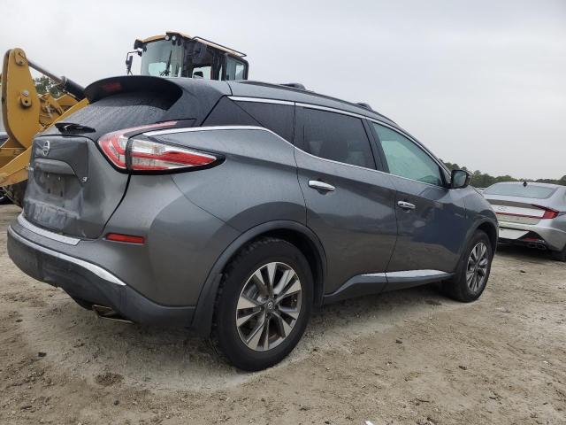 Photo 2 VIN: 5N1AZ2MG2JN167621 - NISSAN MURANO S 