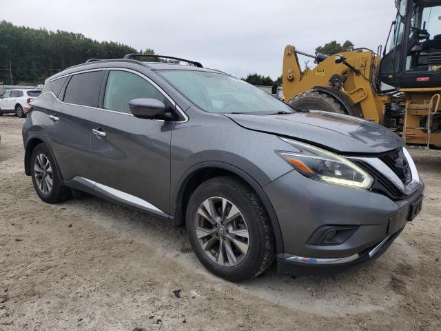 Photo 3 VIN: 5N1AZ2MG2JN167621 - NISSAN MURANO S 