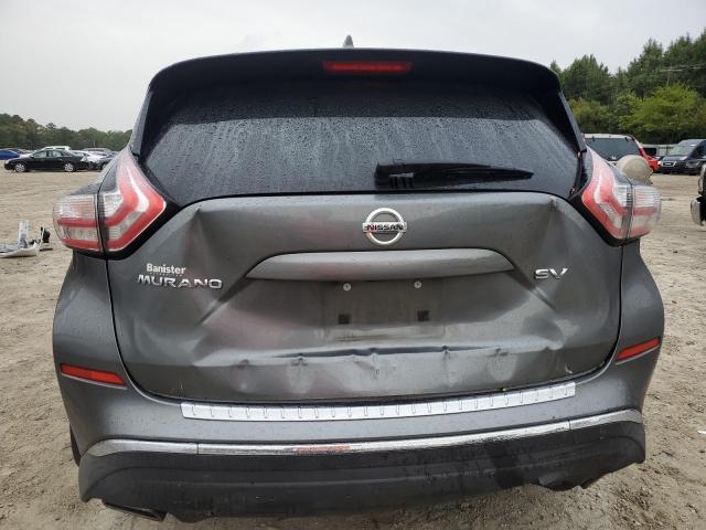 Photo 5 VIN: 5N1AZ2MG2JN167621 - NISSAN MURANO S 