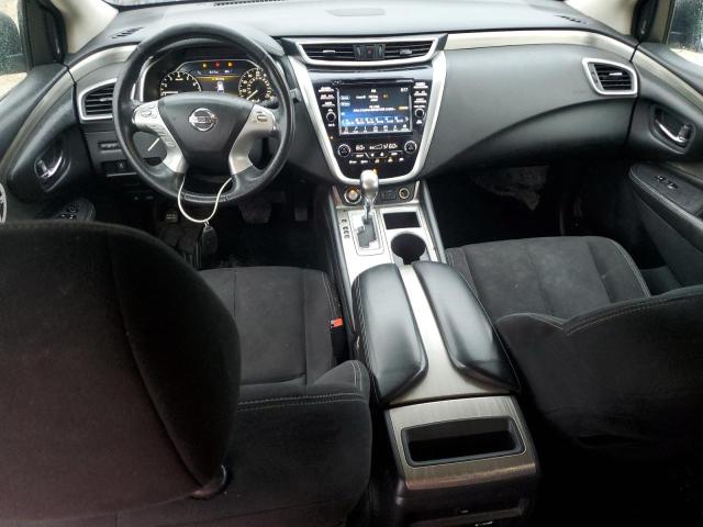 Photo 7 VIN: 5N1AZ2MG2JN167621 - NISSAN MURANO S 