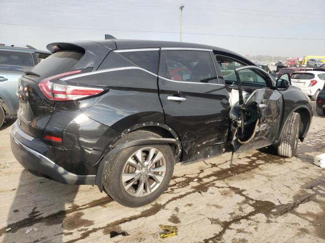 Photo 2 VIN: 5N1AZ2MG2JN169238 - NISSAN MURANO S 