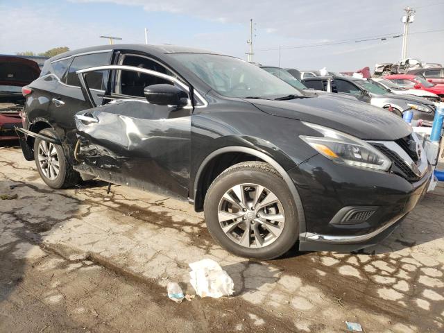 Photo 3 VIN: 5N1AZ2MG2JN169238 - NISSAN MURANO S 