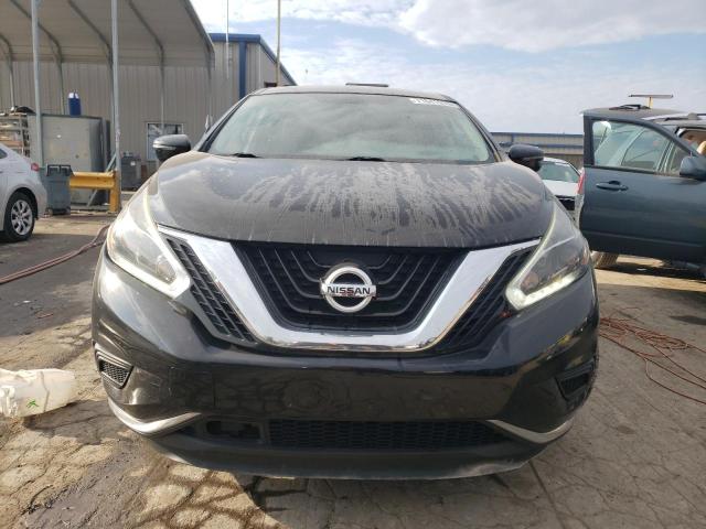 Photo 4 VIN: 5N1AZ2MG2JN169238 - NISSAN MURANO S 