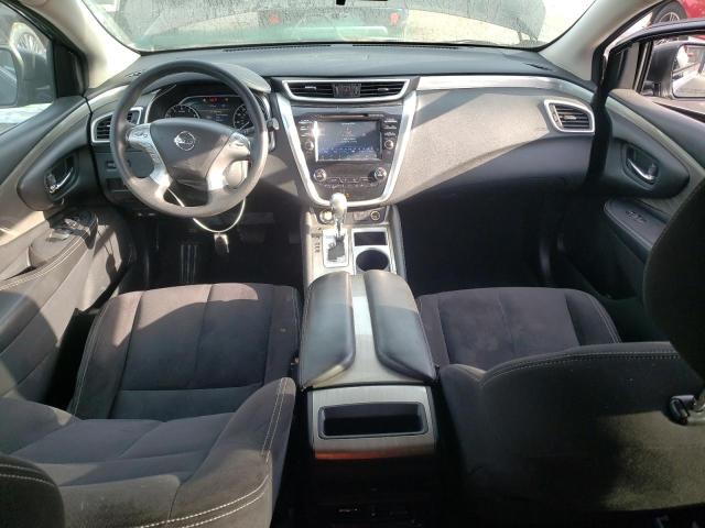 Photo 7 VIN: 5N1AZ2MG2JN169238 - NISSAN MURANO S 