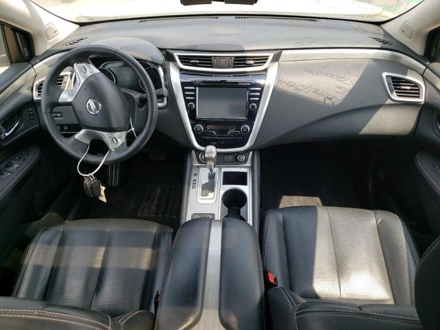 Photo 7 VIN: 5N1AZ2MG2JN170907 - NISSAN MURANO S 