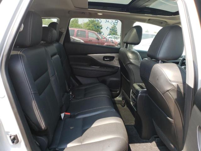 Photo 9 VIN: 5N1AZ2MG2JN170907 - NISSAN MURANO S 