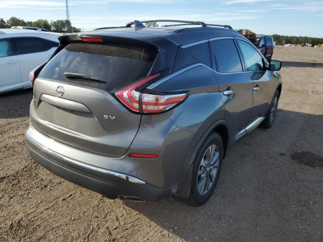 Photo 3 VIN: 5N1AZ2MG2JN176058 - NISSAN MURANO S 