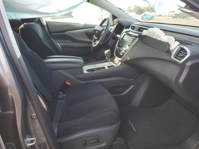 Photo 4 VIN: 5N1AZ2MG2JN176058 - NISSAN MURANO S 