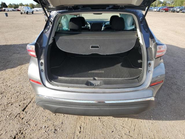 Photo 8 VIN: 5N1AZ2MG2JN176058 - NISSAN MURANO S 