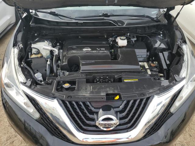 Photo 11 VIN: 5N1AZ2MG2JN188310 - NISSAN MURANO S 