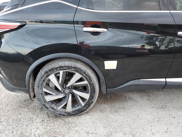 Photo 12 VIN: 5N1AZ2MG2JN188310 - NISSAN MURANO S 