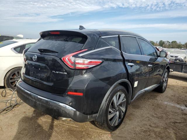 Photo 2 VIN: 5N1AZ2MG2JN188310 - NISSAN MURANO S 