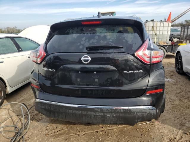 Photo 5 VIN: 5N1AZ2MG2JN188310 - NISSAN MURANO S 