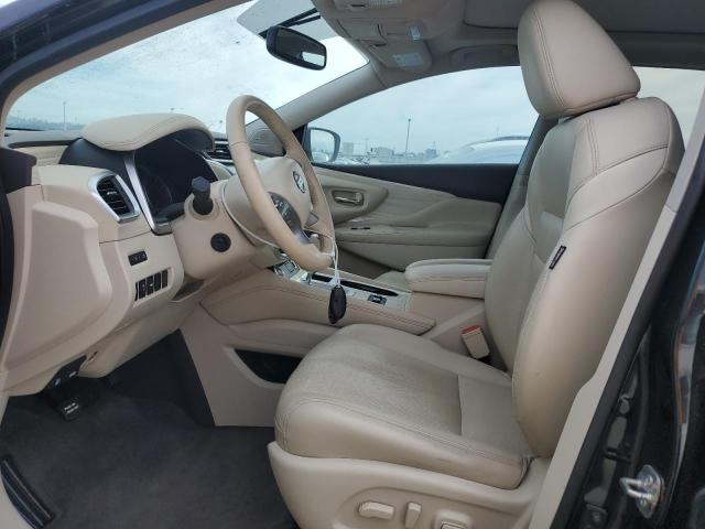 Photo 6 VIN: 5N1AZ2MG2JN188310 - NISSAN MURANO S 