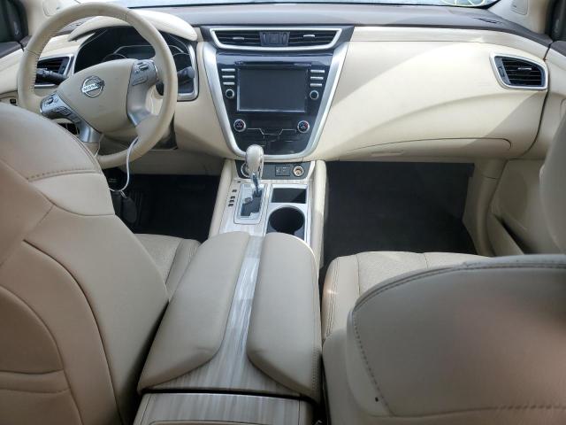 Photo 7 VIN: 5N1AZ2MG2JN188310 - NISSAN MURANO S 