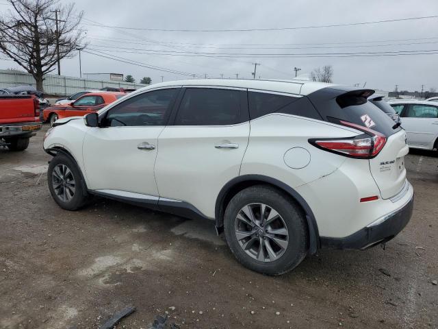 Photo 1 VIN: 5N1AZ2MG2JN190896 - NISSAN MURANO 