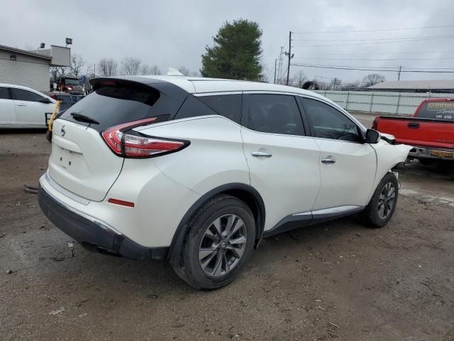 Photo 2 VIN: 5N1AZ2MG2JN190896 - NISSAN MURANO 