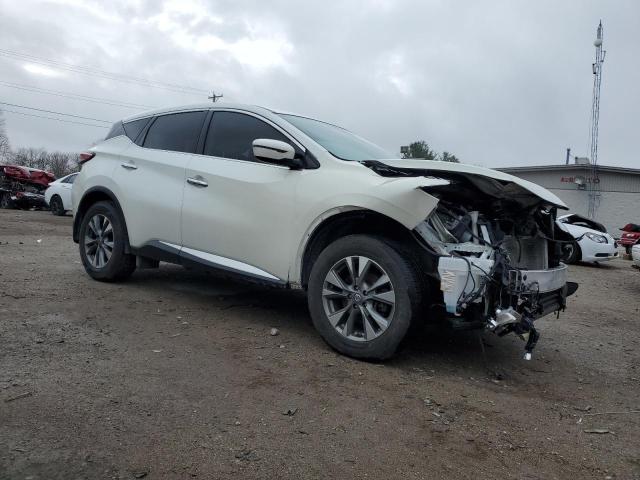 Photo 3 VIN: 5N1AZ2MG2JN190896 - NISSAN MURANO 