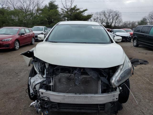 Photo 4 VIN: 5N1AZ2MG2JN190896 - NISSAN MURANO 