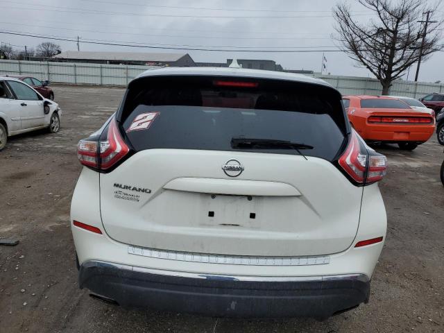 Photo 5 VIN: 5N1AZ2MG2JN190896 - NISSAN MURANO 