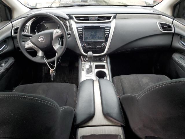 Photo 7 VIN: 5N1AZ2MG2JN190896 - NISSAN MURANO 