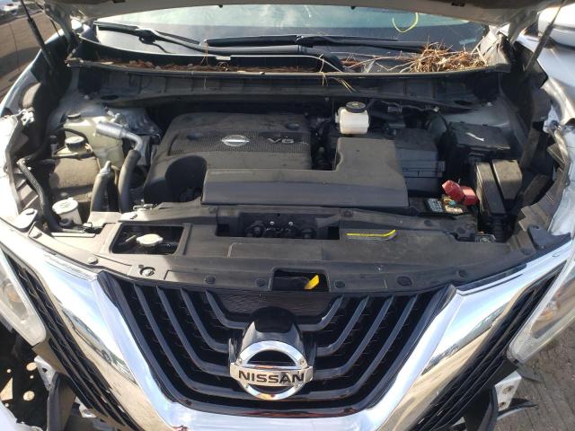 Photo 6 VIN: 5N1AZ2MG2JN195905 - NISSAN MURANO S 