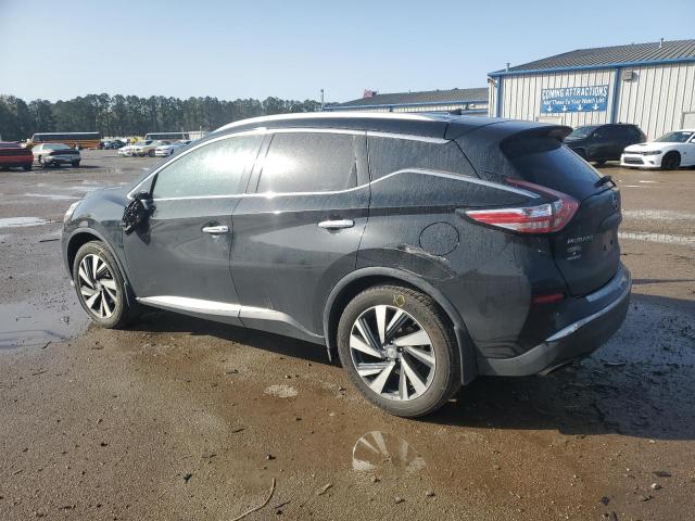 Photo 1 VIN: 5N1AZ2MG3FN203078 - NISSAN MURANO S 