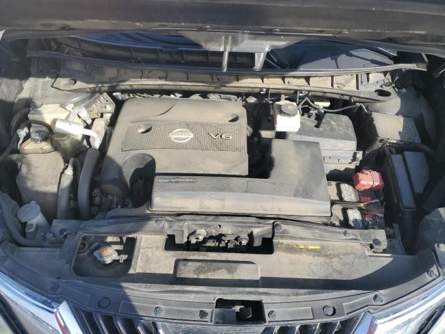 Photo 11 VIN: 5N1AZ2MG3FN203078 - NISSAN MURANO S 