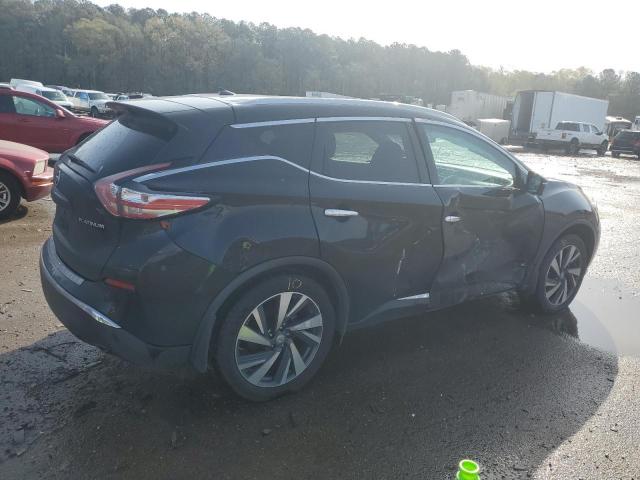 Photo 2 VIN: 5N1AZ2MG3FN203078 - NISSAN MURANO S 