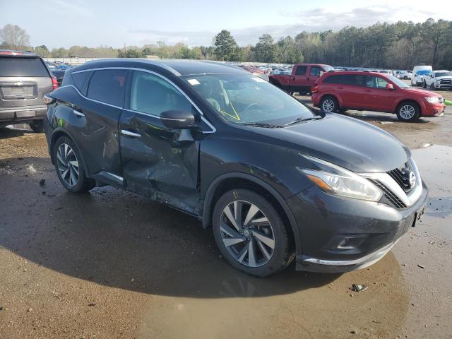 Photo 3 VIN: 5N1AZ2MG3FN203078 - NISSAN MURANO S 