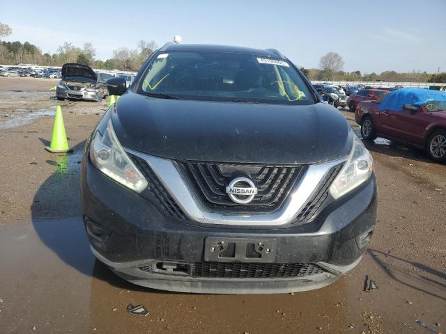 Photo 4 VIN: 5N1AZ2MG3FN203078 - NISSAN MURANO S 