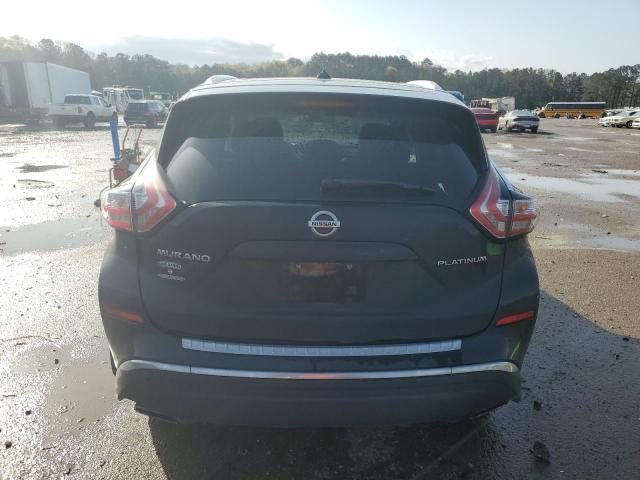 Photo 5 VIN: 5N1AZ2MG3FN203078 - NISSAN MURANO S 