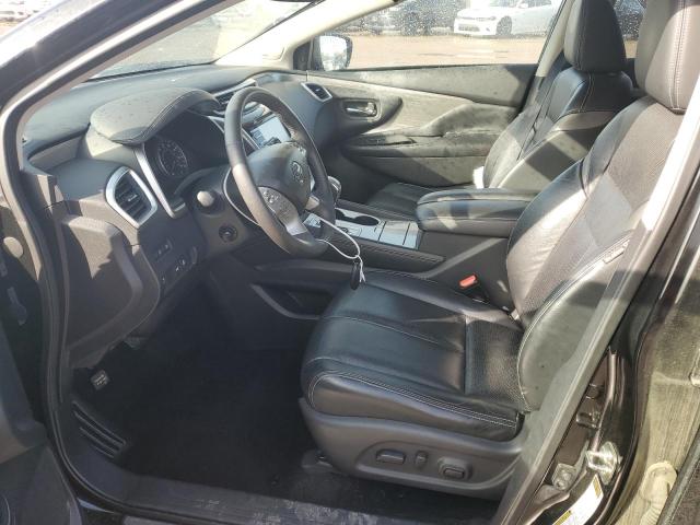 Photo 6 VIN: 5N1AZ2MG3FN203078 - NISSAN MURANO S 