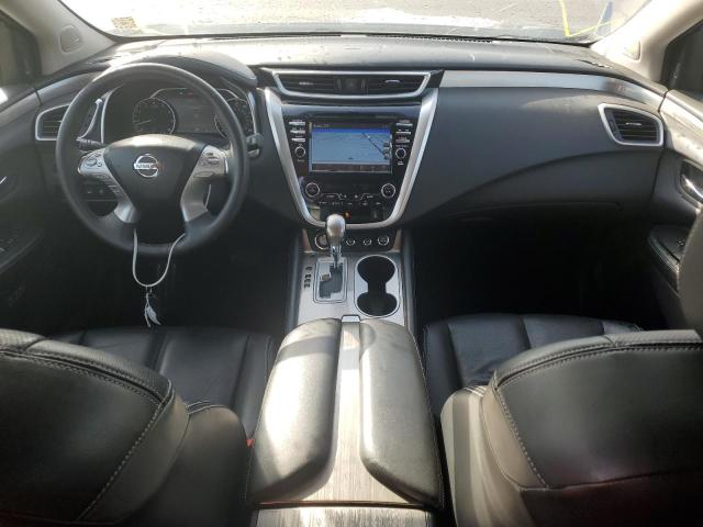 Photo 7 VIN: 5N1AZ2MG3FN203078 - NISSAN MURANO S 