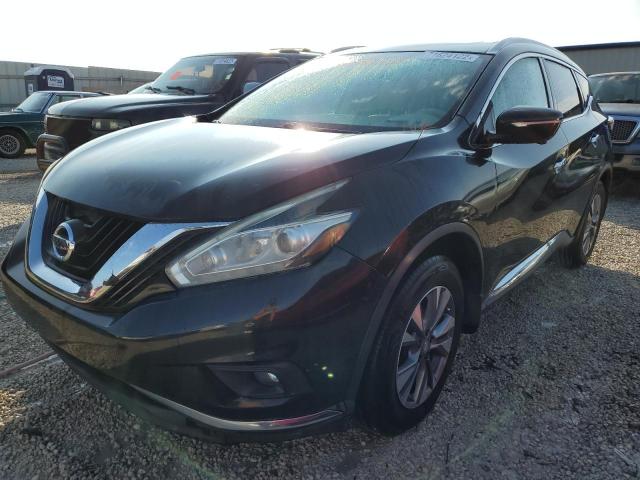 Photo 0 VIN: 5N1AZ2MG3FN212198 - NISSAN MURANO S 