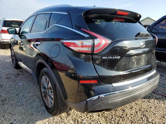 Photo 1 VIN: 5N1AZ2MG3FN212198 - NISSAN MURANO S 