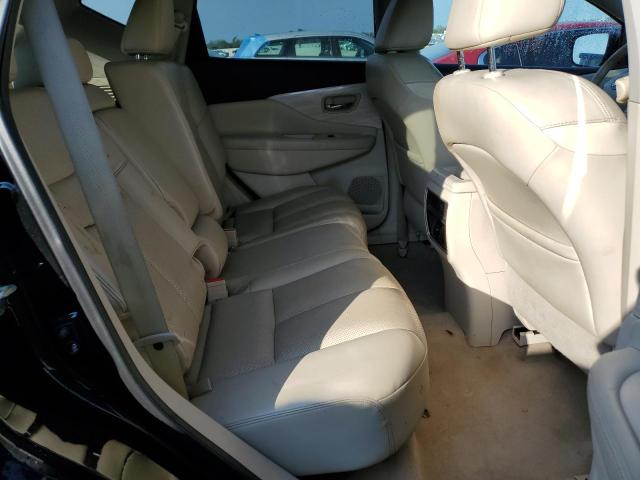 Photo 10 VIN: 5N1AZ2MG3FN212198 - NISSAN MURANO S 