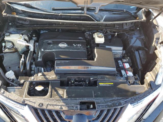 Photo 11 VIN: 5N1AZ2MG3FN212198 - NISSAN MURANO S 