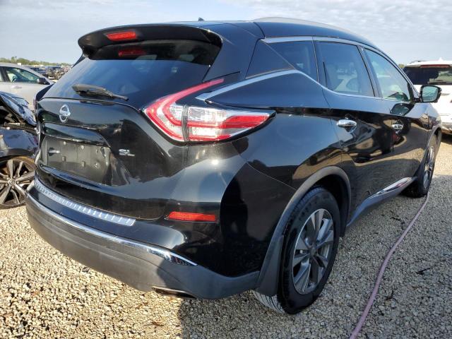 Photo 2 VIN: 5N1AZ2MG3FN212198 - NISSAN MURANO S 