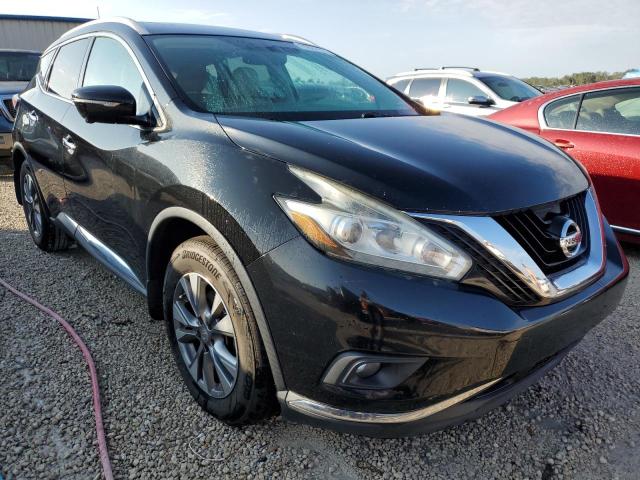 Photo 3 VIN: 5N1AZ2MG3FN212198 - NISSAN MURANO S 