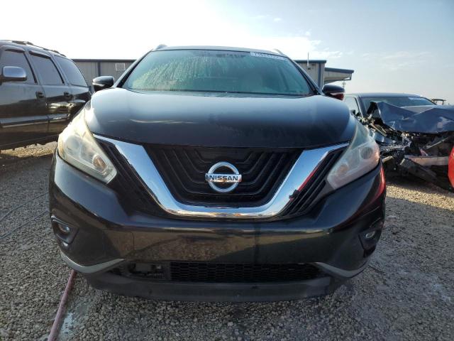 Photo 4 VIN: 5N1AZ2MG3FN212198 - NISSAN MURANO S 