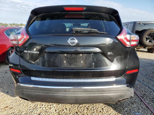 Photo 5 VIN: 5N1AZ2MG3FN212198 - NISSAN MURANO S 